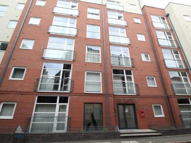 Flat for rent in St Matthew's, Old Wharf