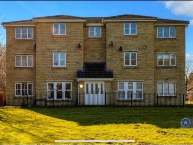 Flat for rent in Oxspring, South Yorkshire