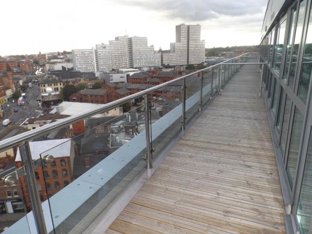 Apartment for rent in St Ann's, Haddon
