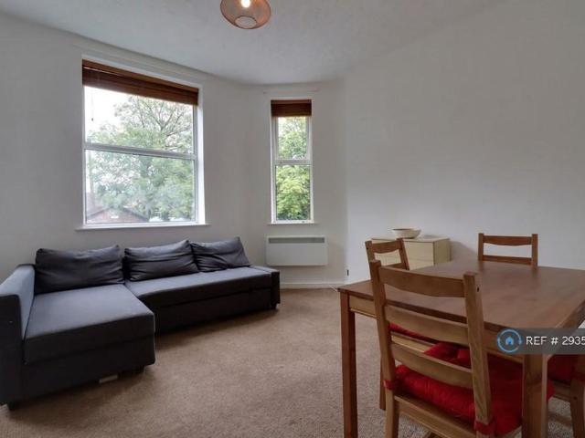 Apartment for rent in Georgia, Greater Manchester