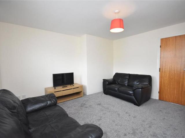 Apartment for rent in City Centre, Ballindoch