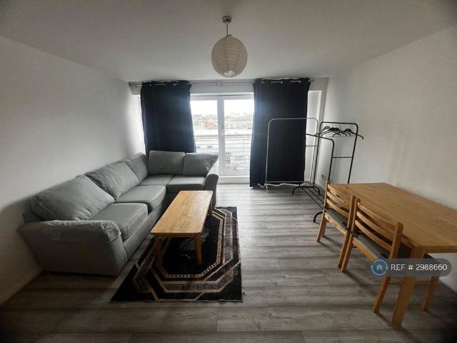 Apartment for rent in Scotland