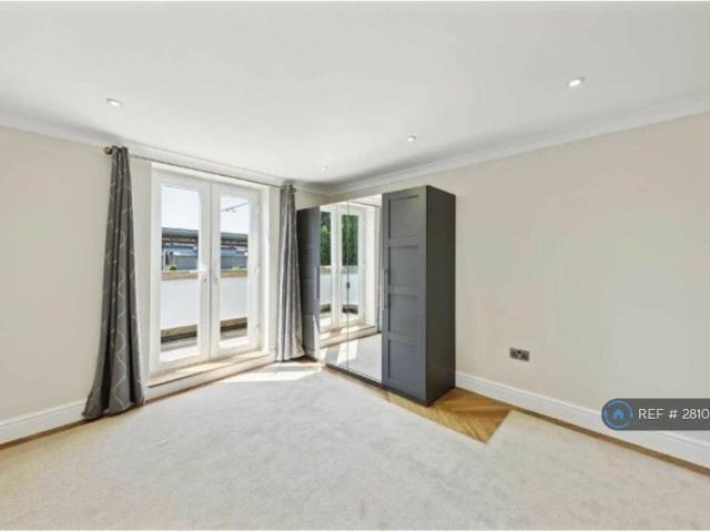 Apartment for rent in Streatham Hill, Greater London