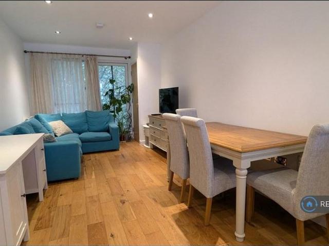 Apartment for rent in London Borough of Camden, Greater London