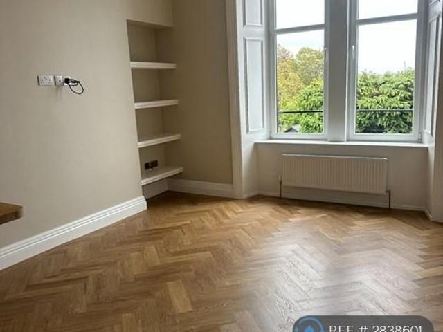 Apartment for rent in Broughty Ferry, Dundee