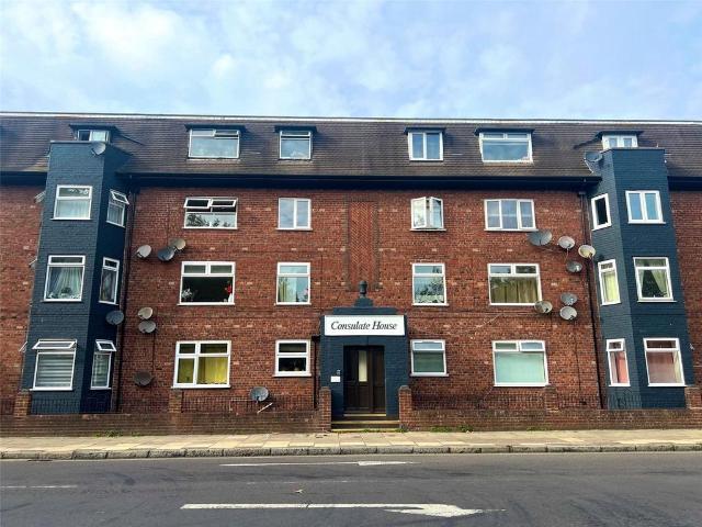 Flat for rent in St Mary's, City Of Southampton