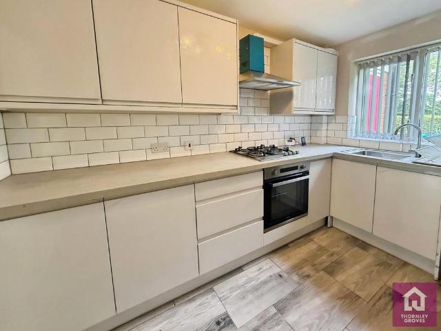 Flat for rent in Georgia, Greater Manchester