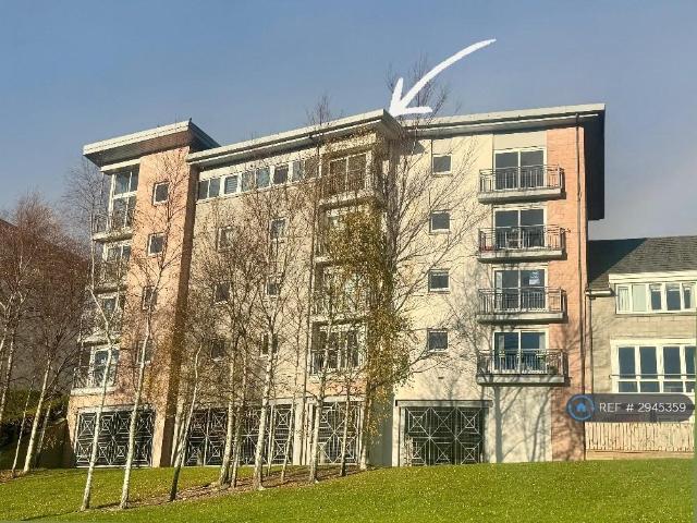 Flat for rent in Craigiebuckler, Ballindoch
