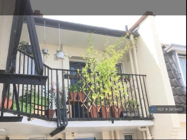Flat for rent in Bethnal Green, Greater London