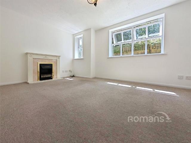 Flat for rent in Reading