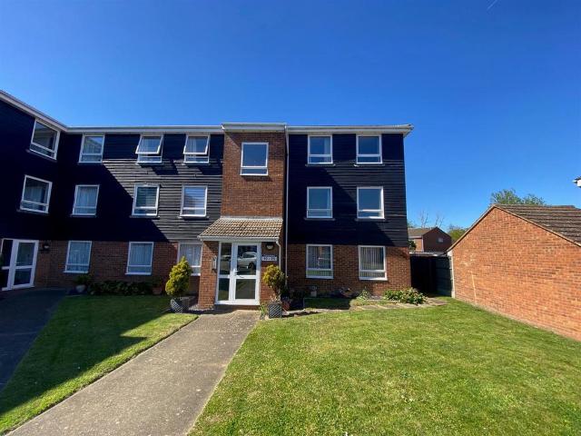 Flat for rent in Shefford Hardwick, Shefford