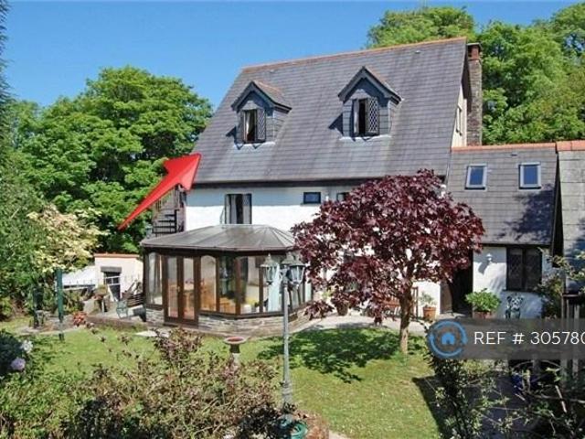 Flat for rent in Demelza, Cornwall