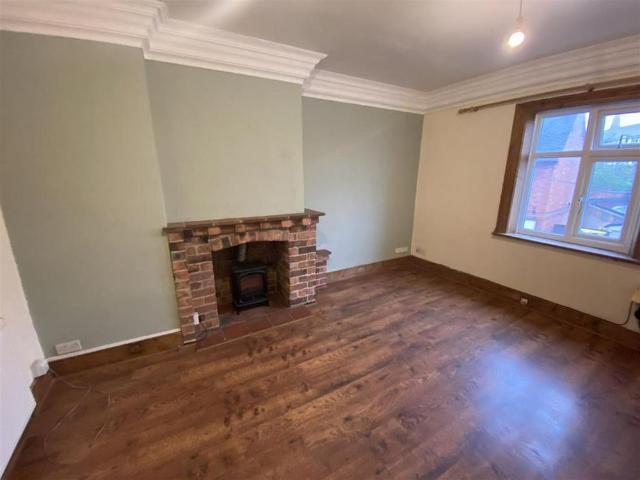 Apartment for rent in Whitchurch, Shropshire