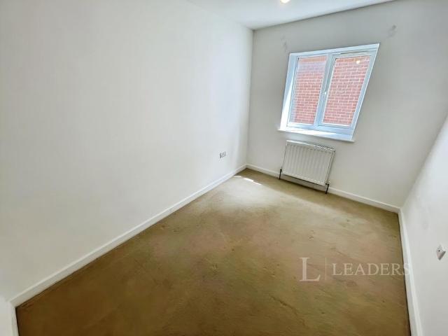 Apartment for rent in Spring Park, Luton