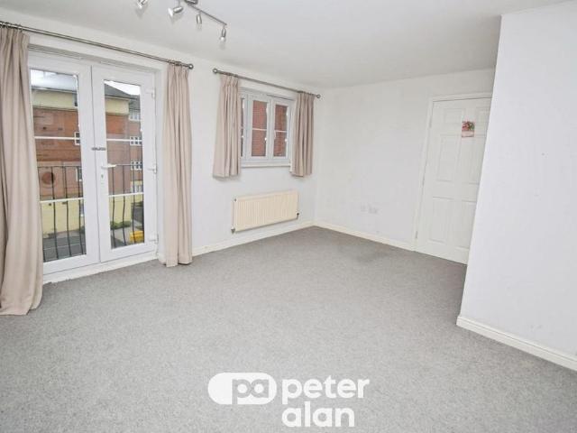 Apartment for rent in Wales