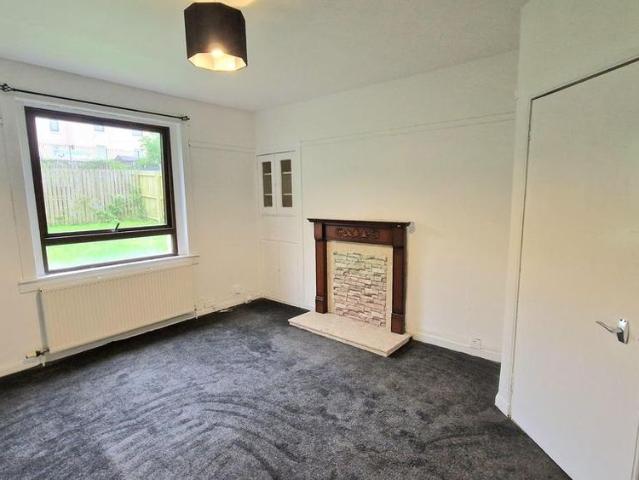 Apartment for rent in Townhead, Scotland