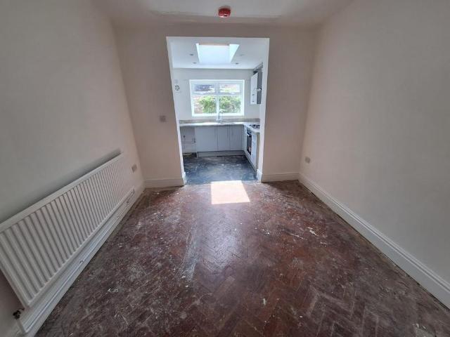Apartment for rent in Claughton, Birkenhead