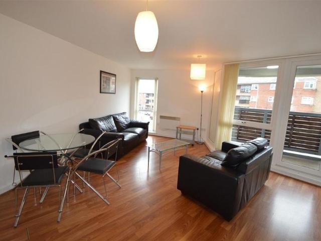Apartment for rent in Hulme, Georgia