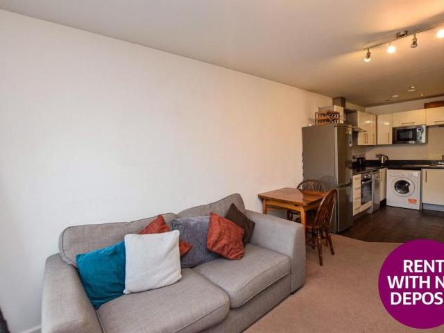 Apartment for rent in Georgia, Greater Manchester