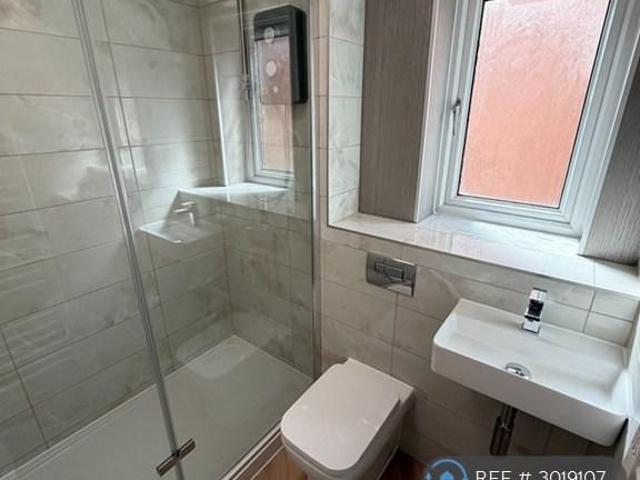 Apartment for rent in Merchant City, Scotland