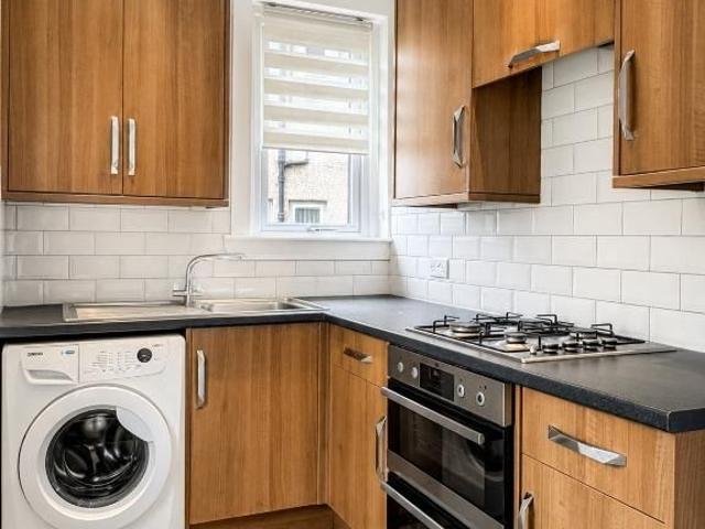 Apartment for rent in Scotland