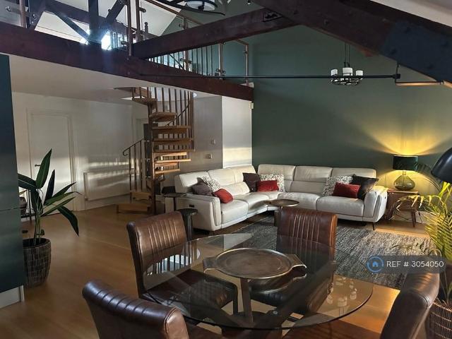 Apartment for rent in Bakewell CP, Derbyshire Dales