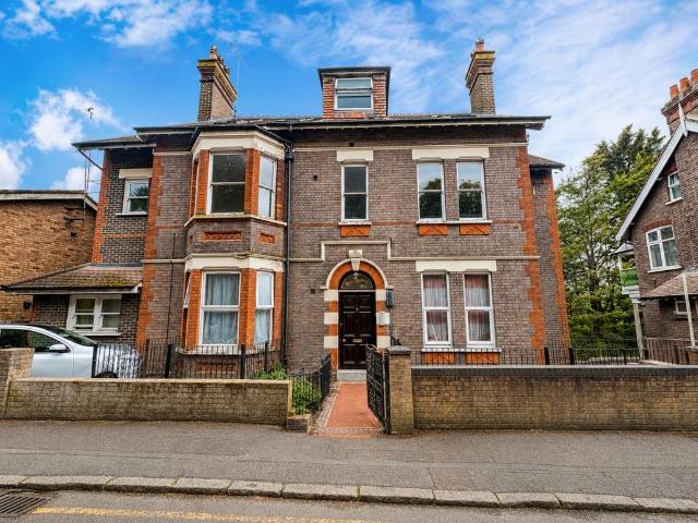 Flat for rent in Spring Park, Isle Of Man