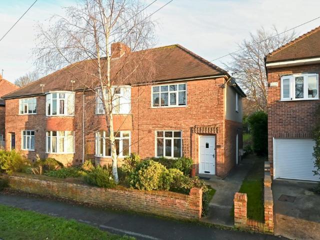 Flat for rent in Acomb, High Field