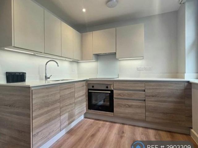 Flat for rent in West Cliff, Bournemouth