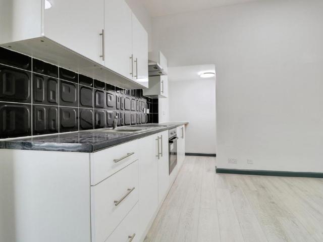 Flat for rent in Alton Barnes, Essex