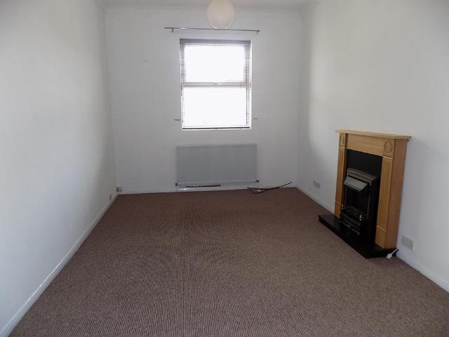 Flat for rent in Upperby