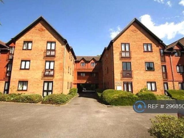 Flat for rent in Hill, City Of Southampton
