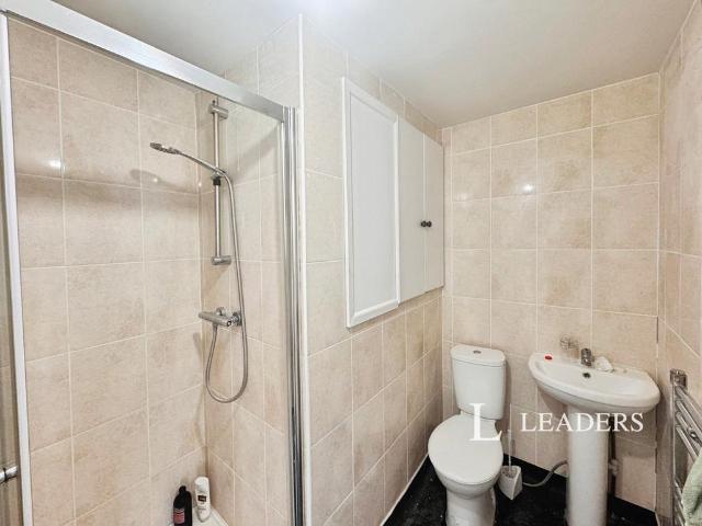 Flat for rent in Eastbridge, Suffolk