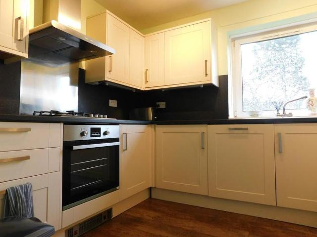 Apartment for rent in Baberton, Juniper Green