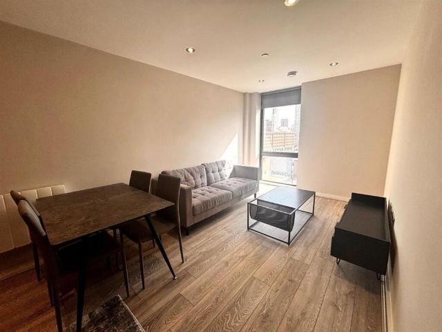 Apartment for rent in London Borough of Croydon, Waddon