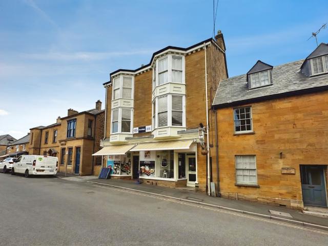 Apartment for rent in Moor, South Petherton