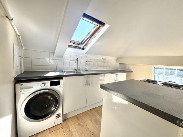 Apartment for rent in Preston, Greater London