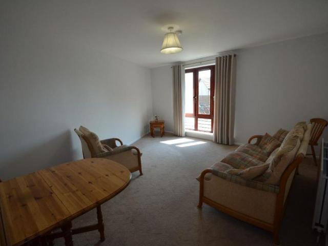 Apartment for rent in Hillside, Scotland