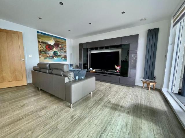 Apartment for rent in West Cliff, Bournemouth