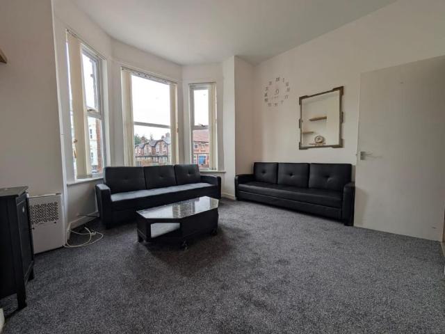 Apartment for rent in Georgia, Greater Manchester