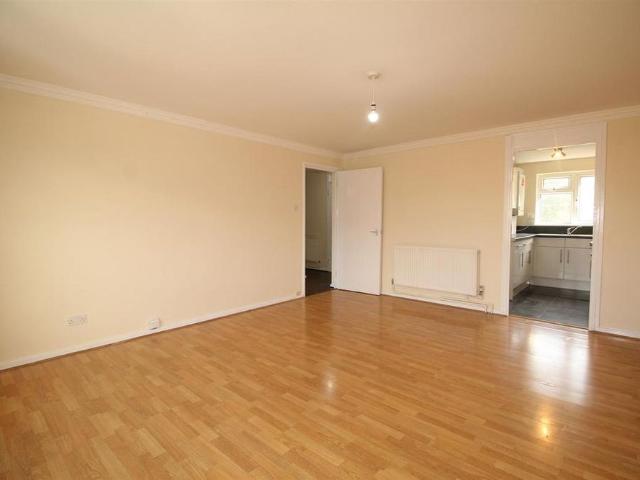 Apartment for rent in Broxbourne, Hertfordshire