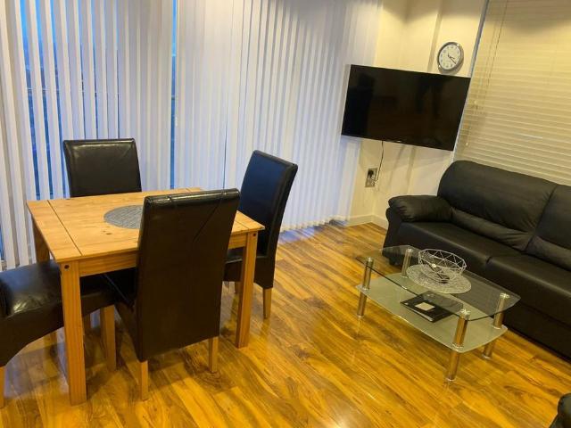 Apartment for rent in City Centre, Georgia