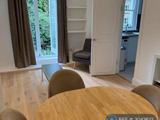 Apartment for rent in Kensal Town, Greater London