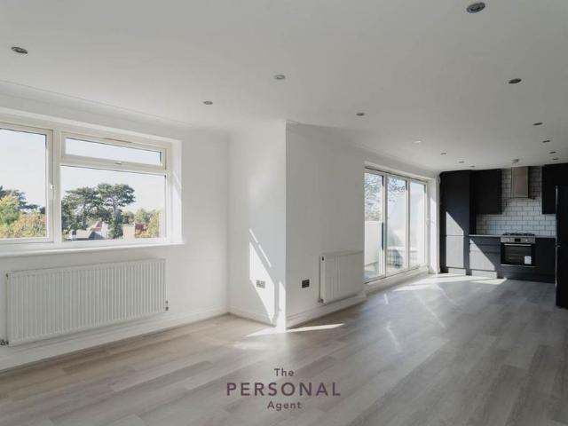 Apartment for rent in Ewell, Epsom and Ewell