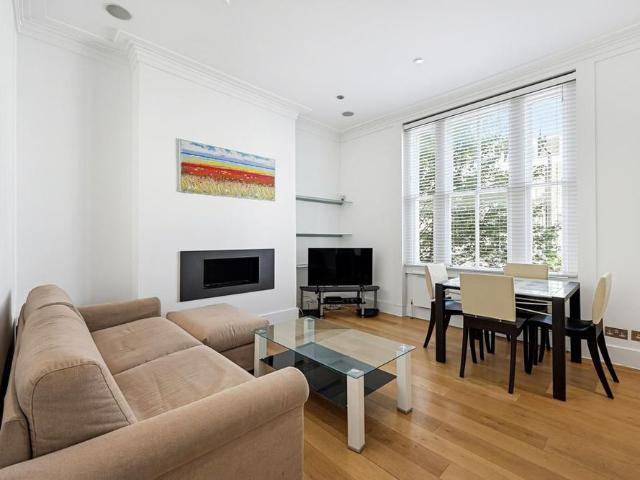 Apartment for rent in Royal Borough of Kensington and Chelsea, Greater London