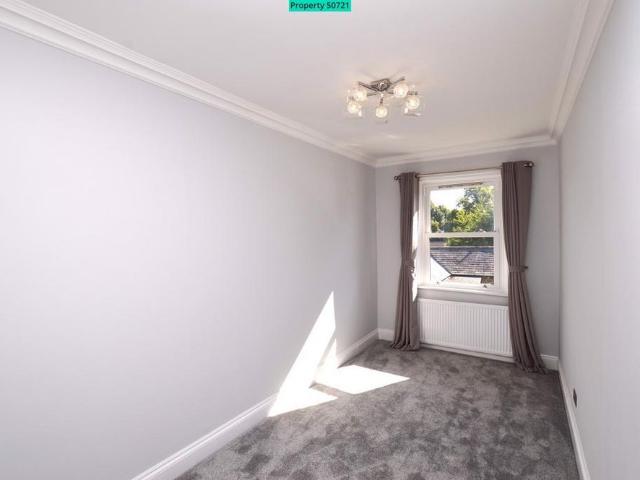 Apartment for rent in Hookstone, Harrogate