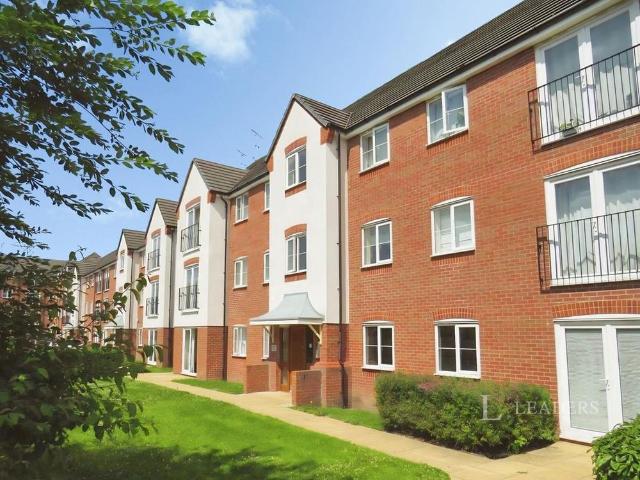 Apartment for rent in Tile Hill, Isle Of Man
