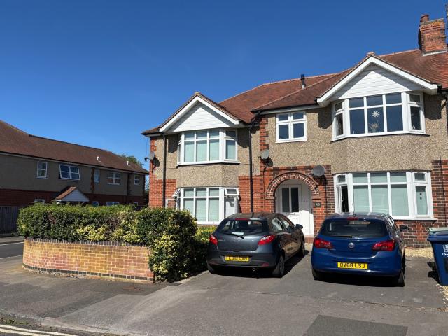 Apartment for rent in The Slade, Oxfordshire