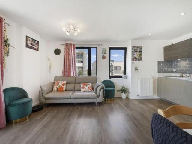 Apartment for rent in Sudbury, Greater London