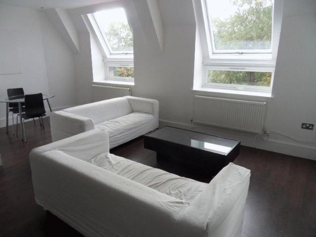 Apartment for rent in Preston, Greater London